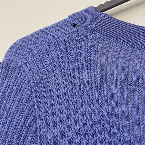 blumarine cardigan set - Picture 13 of 13